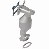 Magnaflow Conv DF 09-14 Acura TSX 2.4L / 08-12 Honda Accord 2.4L - Miami AutoSport Technik