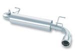 Borla 99-05 Mazda Miata Rear Muffler - Miami AutoSport Technik