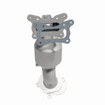 Magnaflow Conv DF 09-14 Acura TSX 2.4L / 08-12 Honda Accord 2.4L - Miami AutoSport Technik