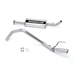 MagnaFlow Sys C/B 07-08 Jeep Grand Chreokee - Miami AutoSport Technik