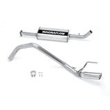 MagnaFlow Sys C/B 07-08 Jeep Grand Chreokee - Miami AutoSport Technik