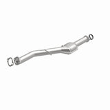 MagnaFlow Converter Direct Fit 12-14 Subaru Impreza 2.5L / 15-16 WRX STI - Miami AutoSport Technik