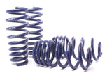 H&R 07-13 BMW X5 E70 Sport Spring (w/o Self-Leveling/Incl. Diesel) - Miami AutoSport Technik