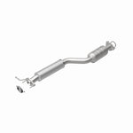 MagnaFlow Conv DF 04-09 Mazda RX-8 1.3L M/T Rear - Miami AutoSport Technik