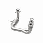 MagnaFlow Conv DF  Standard Cat 00-05 Toyota MR2 Spyder 1.8L Rear - Miami AutoSport Technik