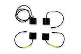 KW Electronic Damping Cancellation Kit Porsche 911 (997) exc convertible - Miami AutoSport Technik