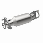 MagnaFlow Conv DF 05-15 Nissan Xterra V6 4.0L - Miami AutoSport Technik