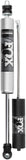 Fox 05+ Toyota Tacoma 2.0 Performance Series 8.6in. Smooth Body Remote Res. Rear Shock / 0-1in. Lift - Miami AutoSport Technik