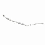 MagnaFlow Conv DF 00-05 Toyota Celica 1.8L Front GT - Miami AutoSport Technik