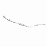 MagnaFlow Conv DF 00-05 Toyota Celica 1.8L Front GT - Miami AutoSport Technik