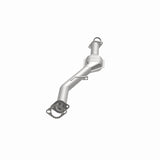 MagnaFlow Converter Direct Fit 12-14 Subaru Impreza 2.5L / 15-16 WRX STI - Miami AutoSport Technik