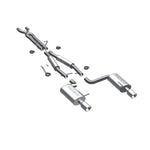 MagnaFlow SYS C/B 04-05 Audi A4/S4 4.2L DSR - Miami AutoSport Technik