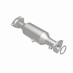 MagnaFlow Conv DF 97-99 Acura CL 3.0L/99 TL 3.2L / 98-02 Honda Accord 3.0L/99-02 Odyssey 3.5L - Miami AutoSport Technik