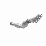 MagnaFlow Conv DF 02-06 Cooper/S manif - Miami AutoSport Technik