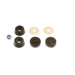 Bilstein 4600 Rear 46mm Monotube Shock Absorber 90-95 Toyota 4Runner - Miami AutoSport Technik
