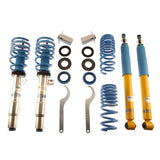 Bilstein B16 2011 BMW 1 Series M Base Front and Rear Performance Suspension System - Miami AutoSport Technik