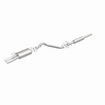 MagnaFlow Sys C/B VW Golf Iii All Mod - Miami AutoSport Technik