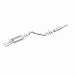 MagnaFlow Sys C/B VW Golf Iii All Mod - Miami AutoSport Technik