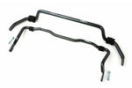 H&R 94-96 BMW M3 3.0L E36 28mm Adj. 2 Hole Sway Bar - Front - Miami AutoSport Technik