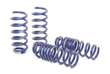 H&R 15-21 Mercedes-Benz C300 Cabrio/C300 Sedan W205 Sport Spring (Non AWD) - Miami AutoSport Technik