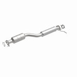 MagnaFlow Conv DF 04-09 Mazda RX-8 1.3L M/T Rear - Miami AutoSport Technik