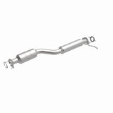 MagnaFlow Conv DF 04-09 Mazda RX-8 1.3L M/T Rear - Miami AutoSport Technik