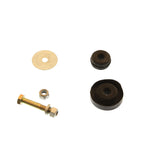 Bilstein B6 1998 Mercedes-Benz E300 Base Front 36mm Monotube Shock Absorber - Miami AutoSport Technik