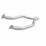 MagnaFlow Conv DF 05- SRT-8 6.1L OFF ROAD - Miami AutoSport Technik