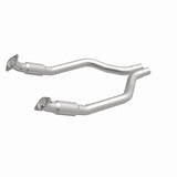 MagnaFlow Conv DF 05- SRT-8 6.1L OFF ROAD - Miami AutoSport Technik