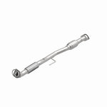 MagnaFlow Conv Direct Fit Catalytic Converter 2007-2015 Nissan Altima L4 2.5L Gas and Diesel - Miami AutoSport Technik