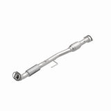 MagnaFlow Conv Direct Fit Catalytic Converter 2007-2015 Nissan Altima L4 2.5L Gas and Diesel - Miami AutoSport Technik