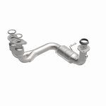 MagnaFlow Conv DF  Standard Cat 00-05 Toyota MR2 Spyder 1.8L Rear - Miami AutoSport Technik