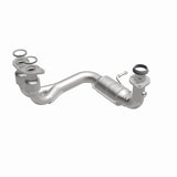 MagnaFlow Conv DF  Standard Cat 00-05 Toyota MR2 Spyder 1.8L Rear - Miami AutoSport Technik