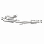 Magnaflow Conv DF 2011-2014 Maxima 3.5 L Underbody - Miami AutoSport Technik