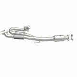 Magnaflow Conv DF 2011-2014 Maxima 3.5 L Underbody - Miami AutoSport Technik
