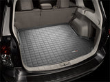 WeatherTech 2016+ Mazda CX-9 Cargo Liner - Black - Miami AutoSport Technik
