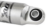 Fox 09+ Ford F-150 4WD 2.0 Performance Series 10.6in. Smooth Body IFP Rear Shock / 0-1in. Lift - Miami AutoSport Technik