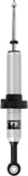 Fox 2010+ Toyota 4Runner 2.0 Performance Series 4.87in IFP Front Coilover Shock / 0-2in Lift - Miami AutoSport Technik