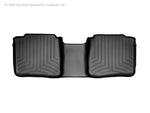 WeatherTech 07-11 Toyota Camry Sedan Rear FloorLiner - Black - Miami AutoSport Technik