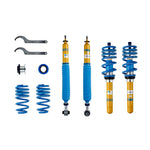 Bilstein B16 (PSS10) 17-19 Audi A4 Front and Rear Suspension Kit - Miami AutoSport Technik