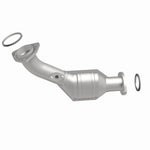 MagnaFlow Conv DF 01- 02 Tacoma 3.4L EC/SB 4 - Miami AutoSport Technik
