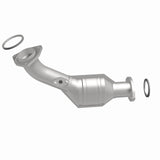 MagnaFlow Conv DF 01- 02 Tacoma 3.4L EC/SB 4 - Miami AutoSport Technik