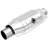 MagnaFlow Conv Univ 2.5 Mid O2 - Miami AutoSport Technik