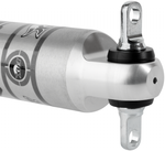 Fox 97-06 Jeep TJ 2.0 Performance Series 9.1in. Smooth Body IFP Rear Shock (Aluminum) / 4-6in. Lift - Miami AutoSport Technik