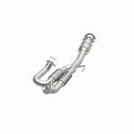 Magnaflow Conv DF 2011-2014 Maxima 3.5 L Underbody - Miami AutoSport Technik