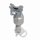 Magnaflow Conv DF 09-14 Acura TSX 2.4L / 08-12 Honda Accord 2.4L - Miami AutoSport Technik