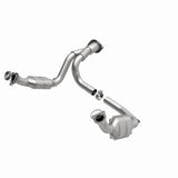 MagnaFlow Conv DF 07-08 Escalade 6.2 Driver Side OEM - Miami AutoSport Technik