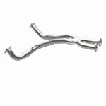MagnaFlow Conv DF 06- Jeep SRT-8 6.1L - Miami AutoSport Technik
