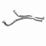 MagnaFlow Conv DF 06- Jeep SRT-8 6.1L - Miami AutoSport Technik