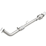 Magnaflow Conv DF 13-14 Accord 2.4L - Miami AutoSport Technik